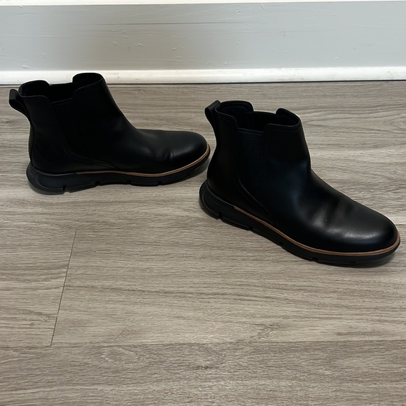 COLE HAAN ZERO GRAND BOOTS - Picture 4 of 6
